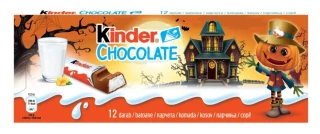 Kinder čokoláda 150 g 