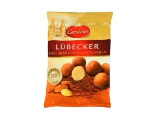 Marcipánové koule CARSTENS 95 g - originální marcipán