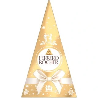 Ferrero ROCHER 75 g - PYRAMIDA