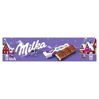 Čokoláda MILKA 175 g MILKINIS