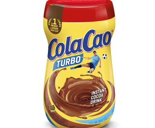 Kakao instantní COLACAO Turbo 400 g