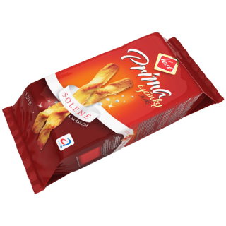 Vest PRIMA 125g tyčinky solené