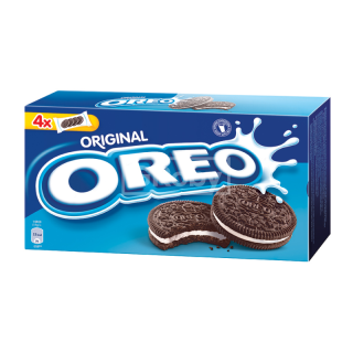 Oreo Original sušenka 176g