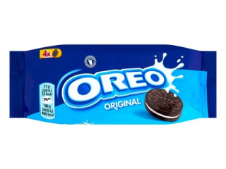 Oreo Original sušenka 44g 
