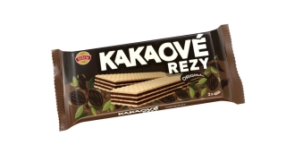 Oplatka Kakaové řezy 50 g Original