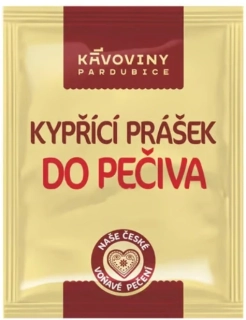 Kypřící prášek do pečiva 13 g