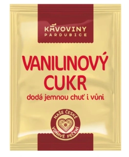 Vanilinový cukr 20 g