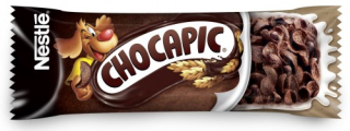 NESTLÉ CHOCAPIC cereální tyčinka 25g