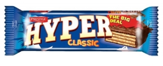 Oplatka HYPER 55 g CLASSIC