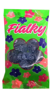 Drops fialky 80 g