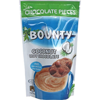 Horká čokoláda 140 g BOUNTY