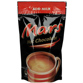 Horká čokoláda 140 g - karamelová MARS