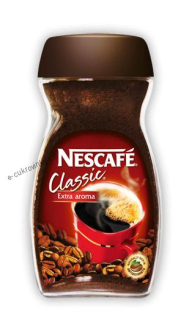 NESCAFÉ 200g classic