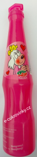 ČTYŘLÍSTEK twist & drink - ovocný nápoj 200 ml MALINA