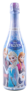 Dětský sekt Disney FROZEN 0.75 L