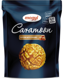 Mogyi Popcorn Caramoon karamelový 70 g