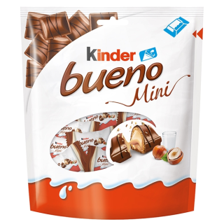Kinder Bueno Mini 108 g