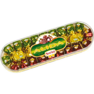 Bonboniéra SORINI ALIDA 330g