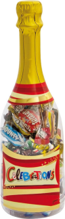 CELEBRATIONS 296 g LÁHEV - 8 druhů bonbónů