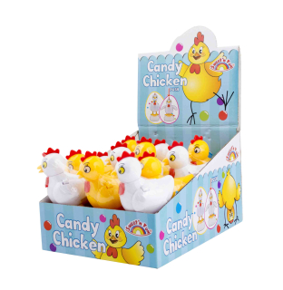 CANDY CHICKEN - kuřátko snášející bonbónky - 5g