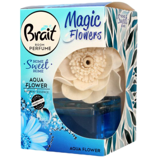 Brait vonný difuzér Magic Flowers AGUA FLOWER