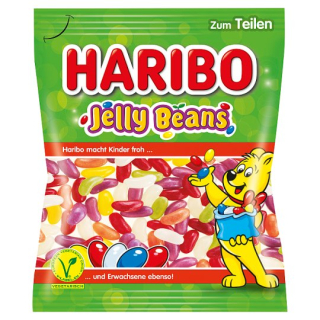 Želé HARIBO 175g Jelly Beans