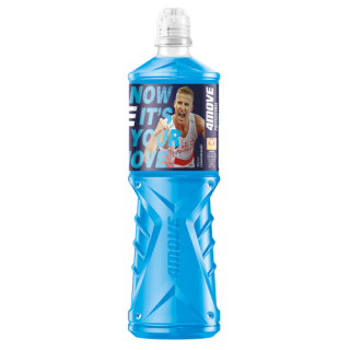 Isotonický nápoj 4MOVE ISODRINK 750ml MULTIFRUIT